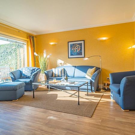 Schallers Hues 1 Sylt المظهر الخارجي الصورة