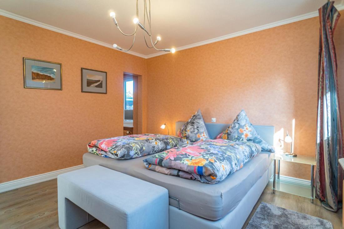 Schallers Hues 1 Sylt المظهر الخارجي الصورة