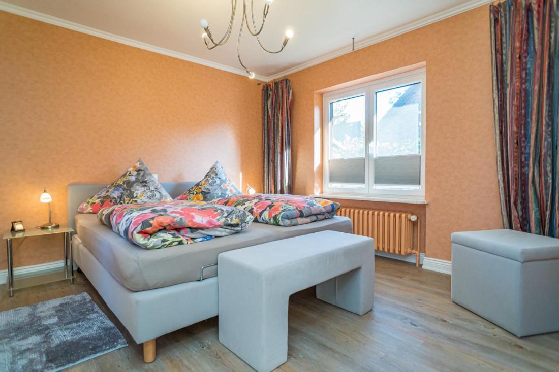 Schallers Hues 1 Sylt المظهر الخارجي الصورة