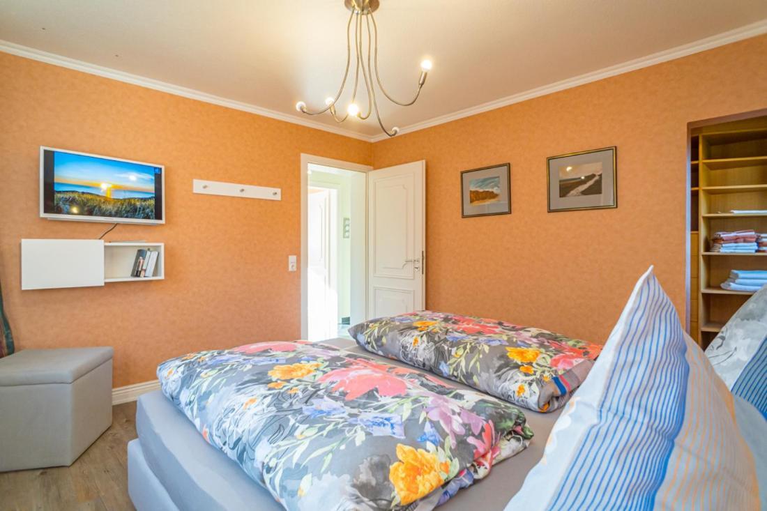 Schallers Hues 1 Sylt المظهر الخارجي الصورة
